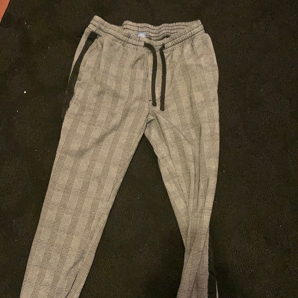 Casual sweats